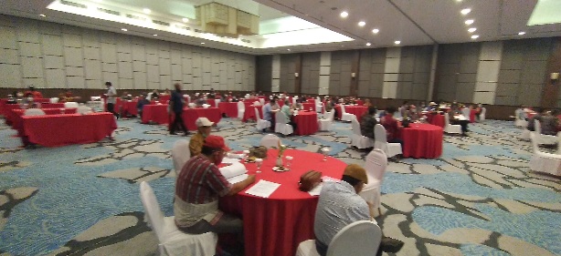 Dinas Koperasi Dan UKM Kota Manado