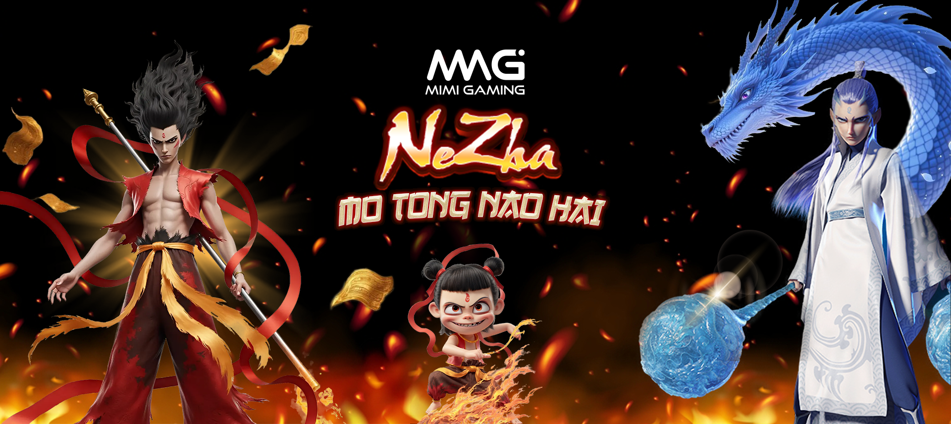 Spesifikasi Game Mimi Gaming Populer