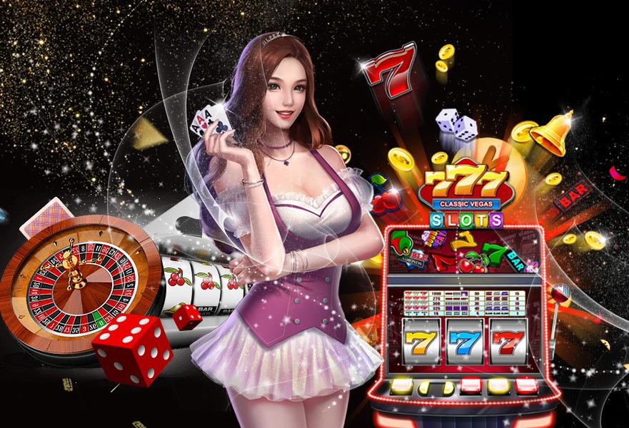 Peran Teknologi dalam Perkembangan Live Casino