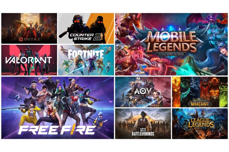 Game Online dan Pentingnya Memahami Teknologi