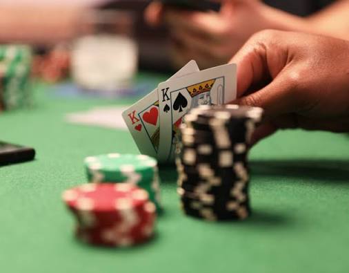 Peran Musik dan Suara dalam Pengalaman Live Casino