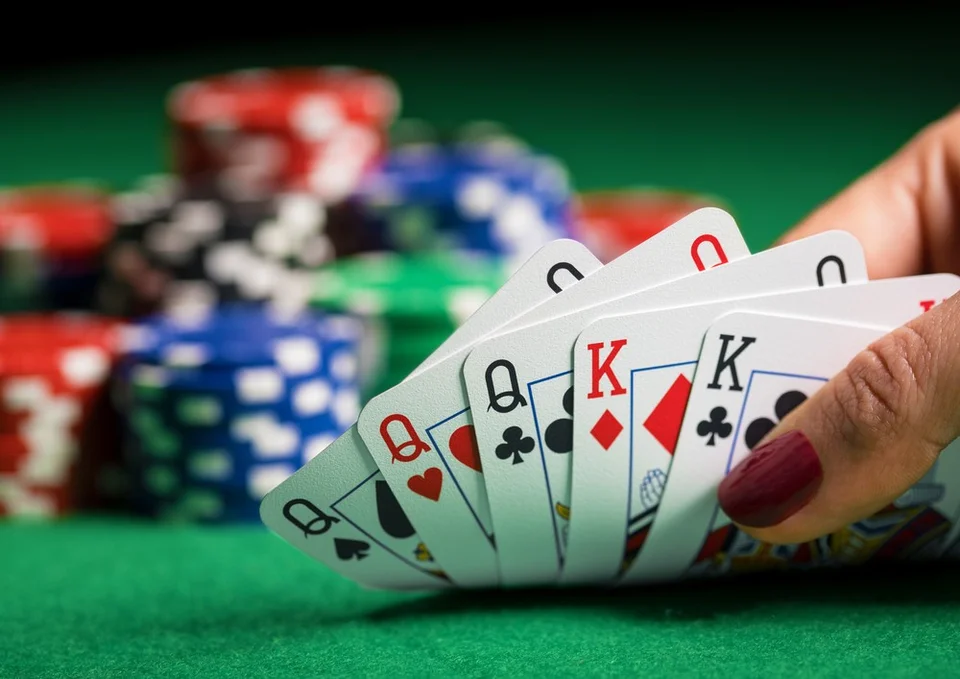 Slot dengan fitur Symbol Upgrade
