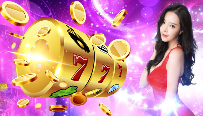 Slot dengan Tema Keberuntungan dan Budaya Asia