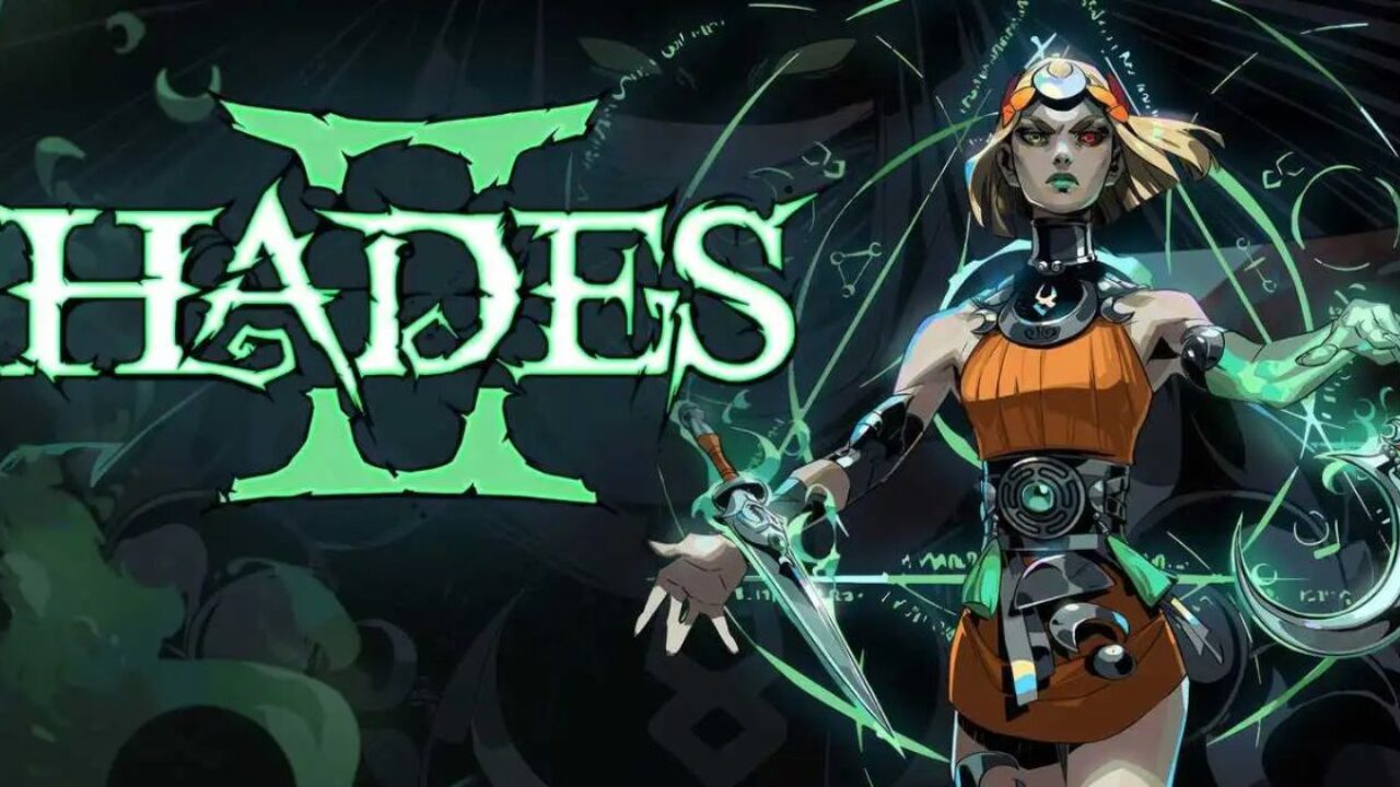 Hades 2 - Sekuel Roguelike yang Sangat Dinantikan