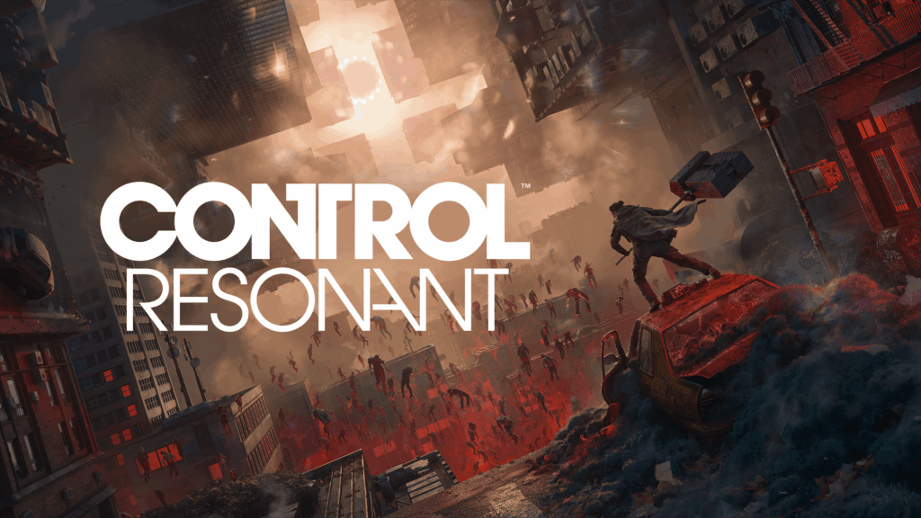 Control Resonant - Sekuel Supernatural di Manhattan yang Terdistorsi