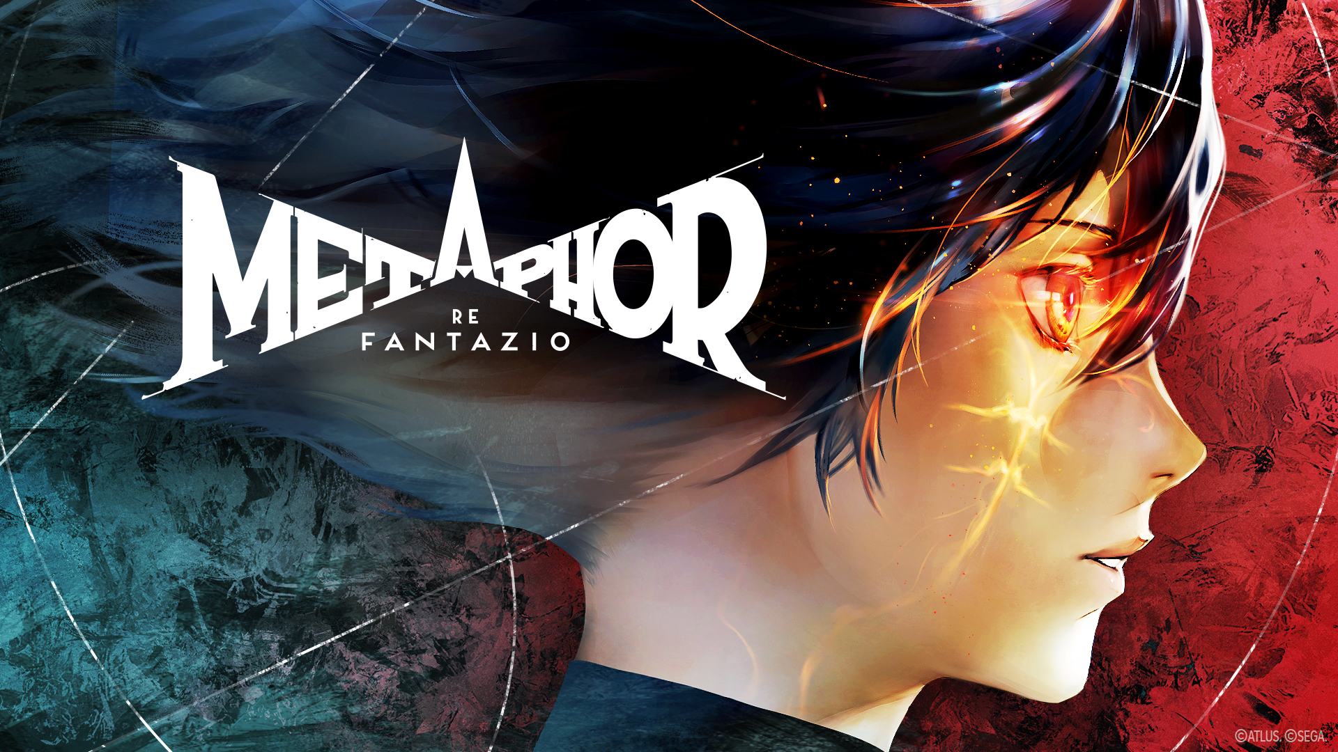 Metaphor: ReFantazio - RPG Fantasi dari Kreator Persona